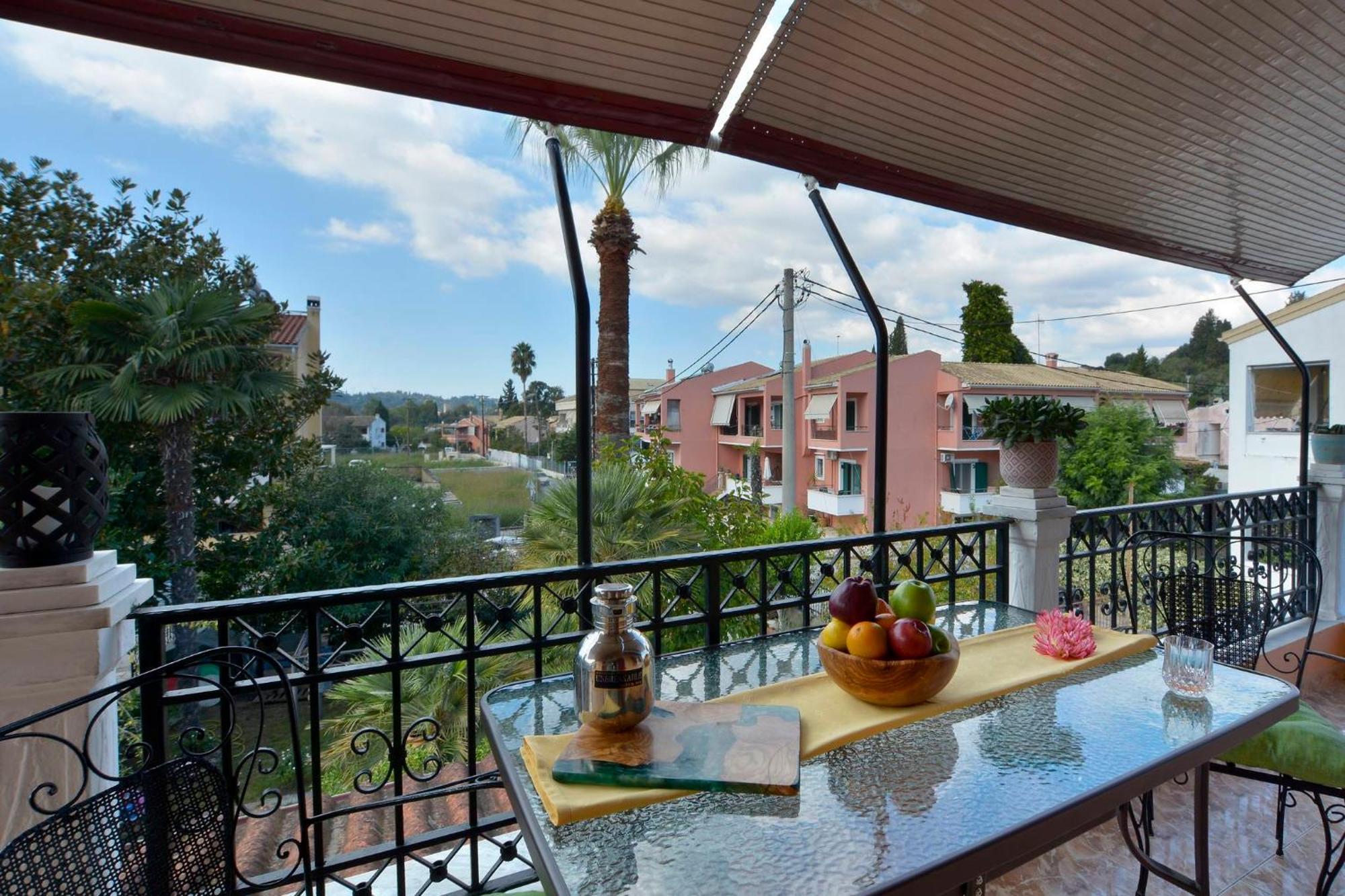 Apartment Il Giardino
