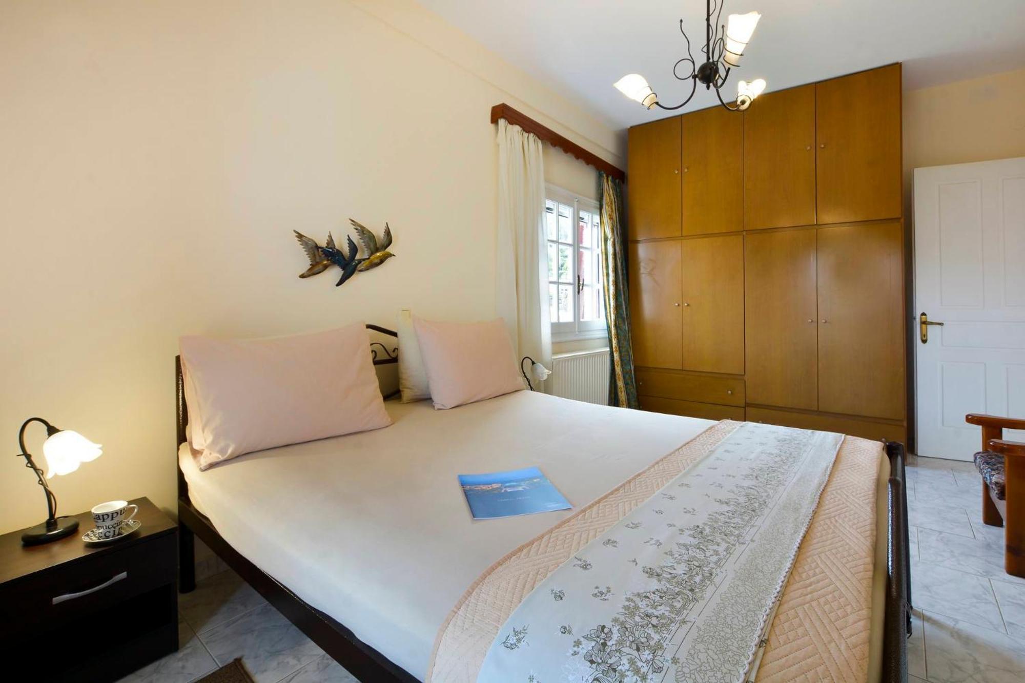 Il Giardino Apartment Alepou