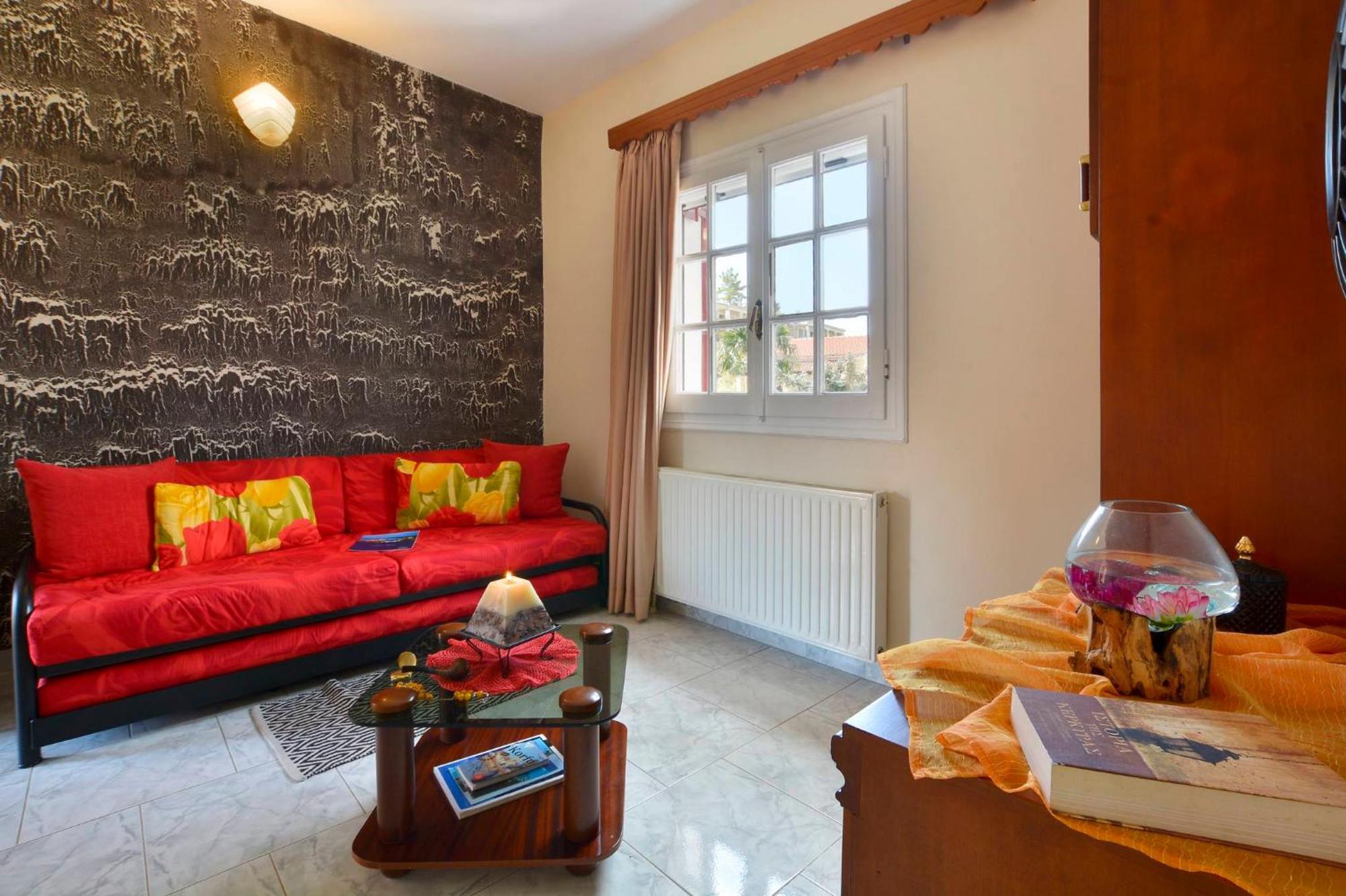 Il Giardino Apartment