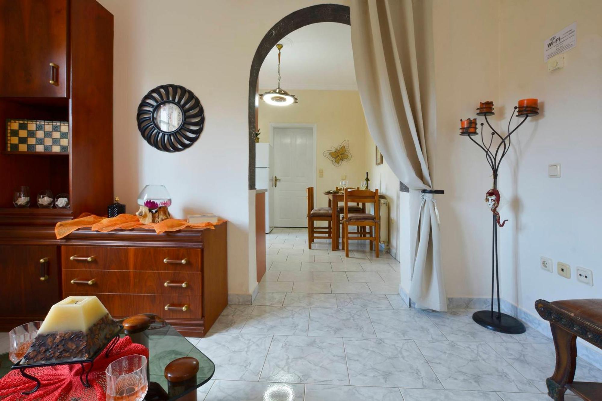 Apartment Il Giardino *