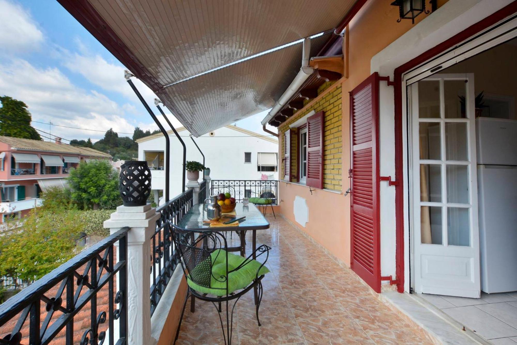 Apartment Il Giardino