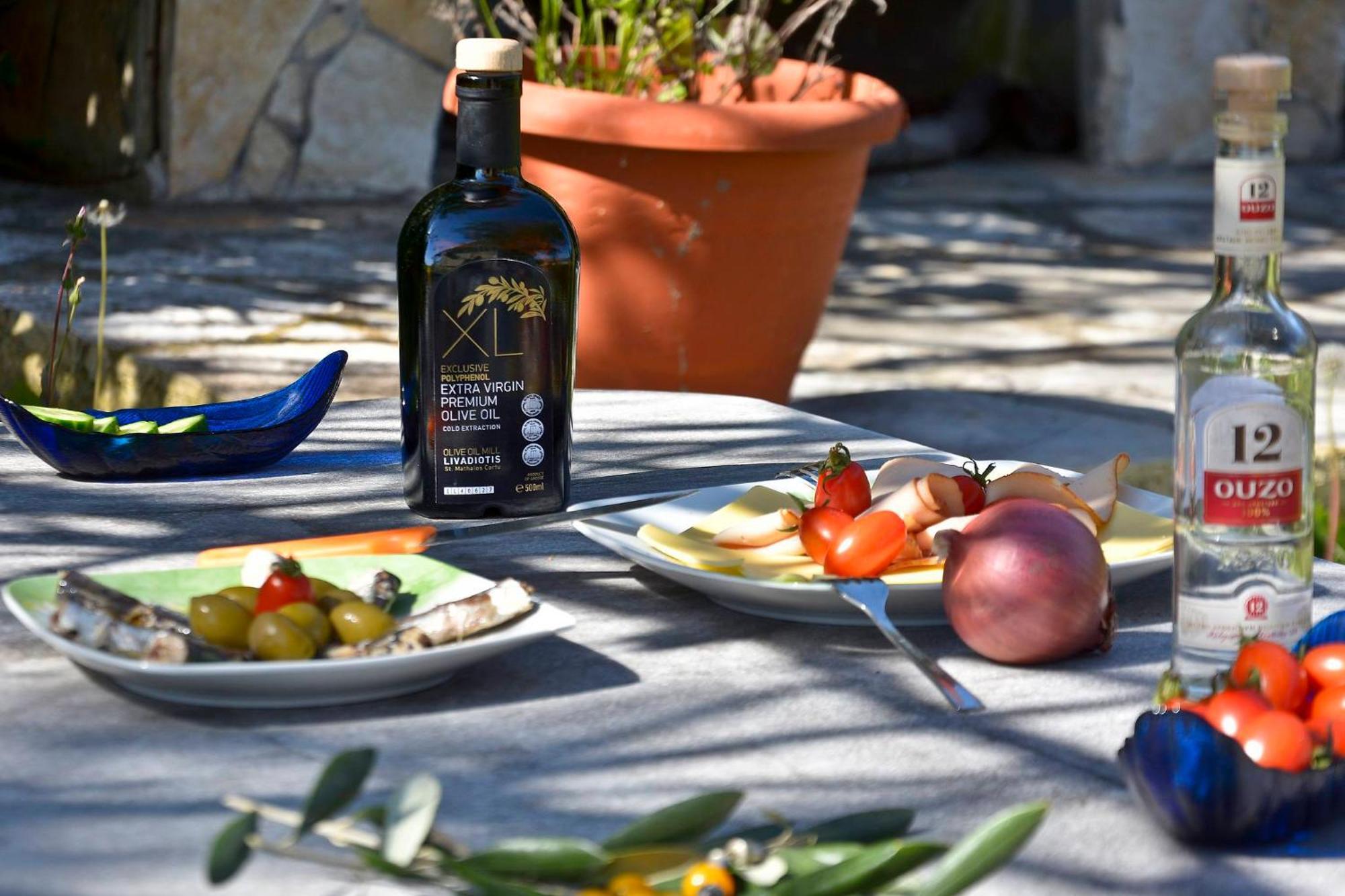 Il Giardino Alepou