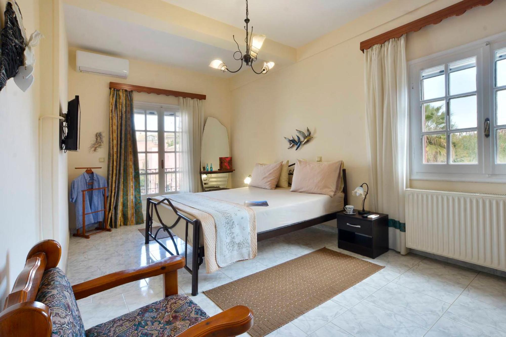Il Giardino Apartment