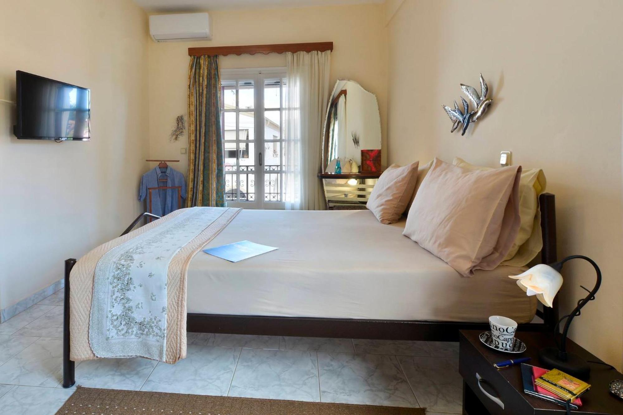 Il Giardino Apartment *