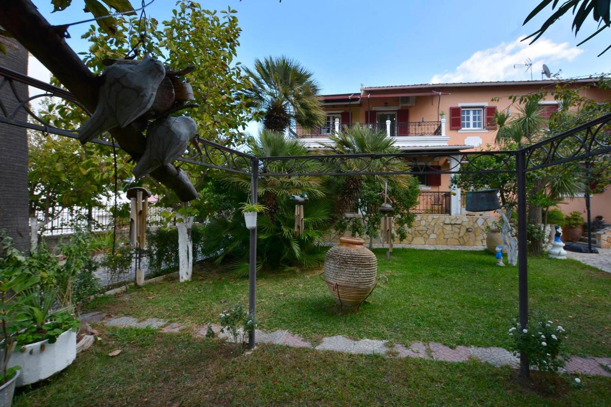 Apartment Il Giardino Alepou