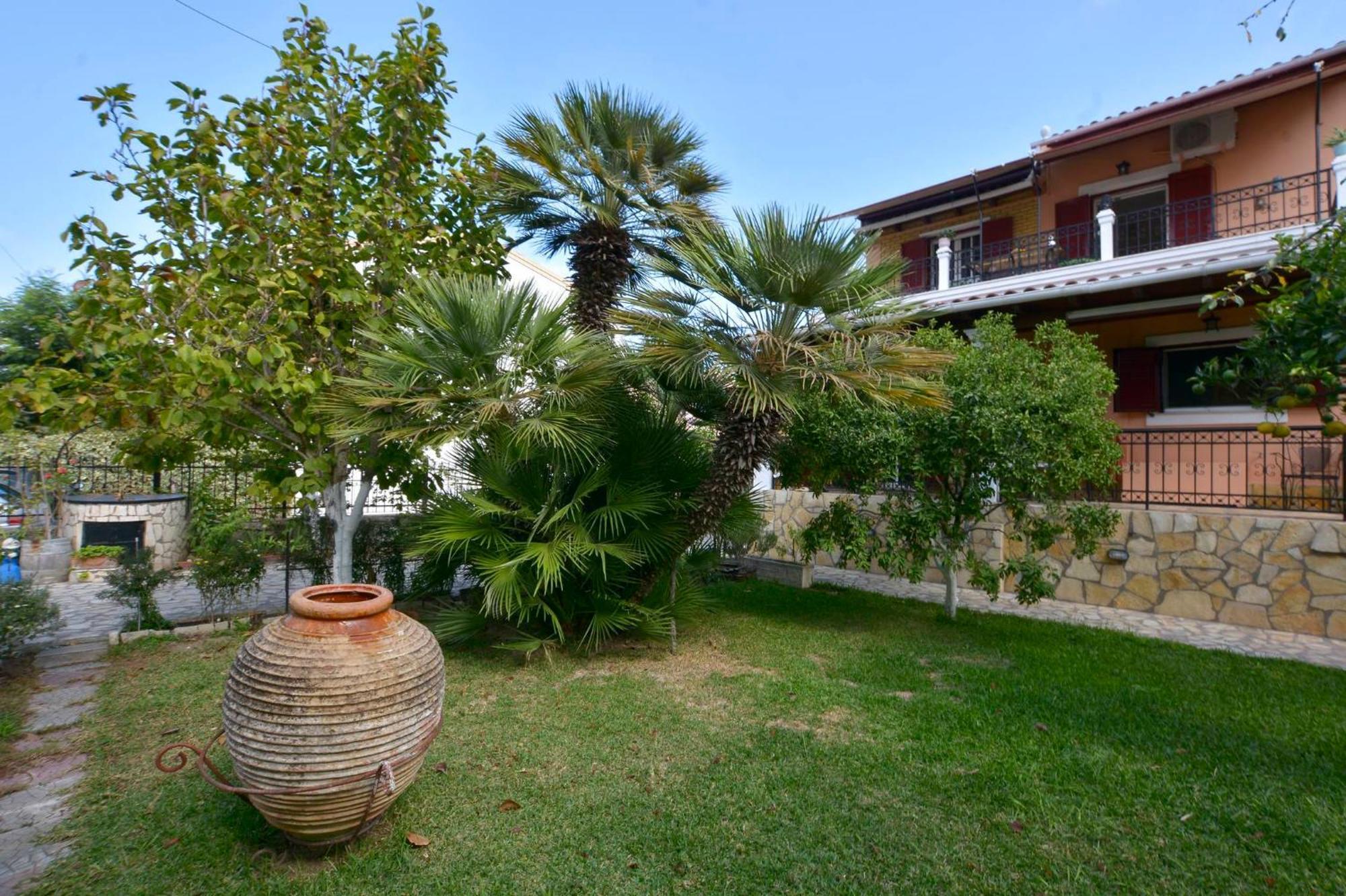 Il Giardino