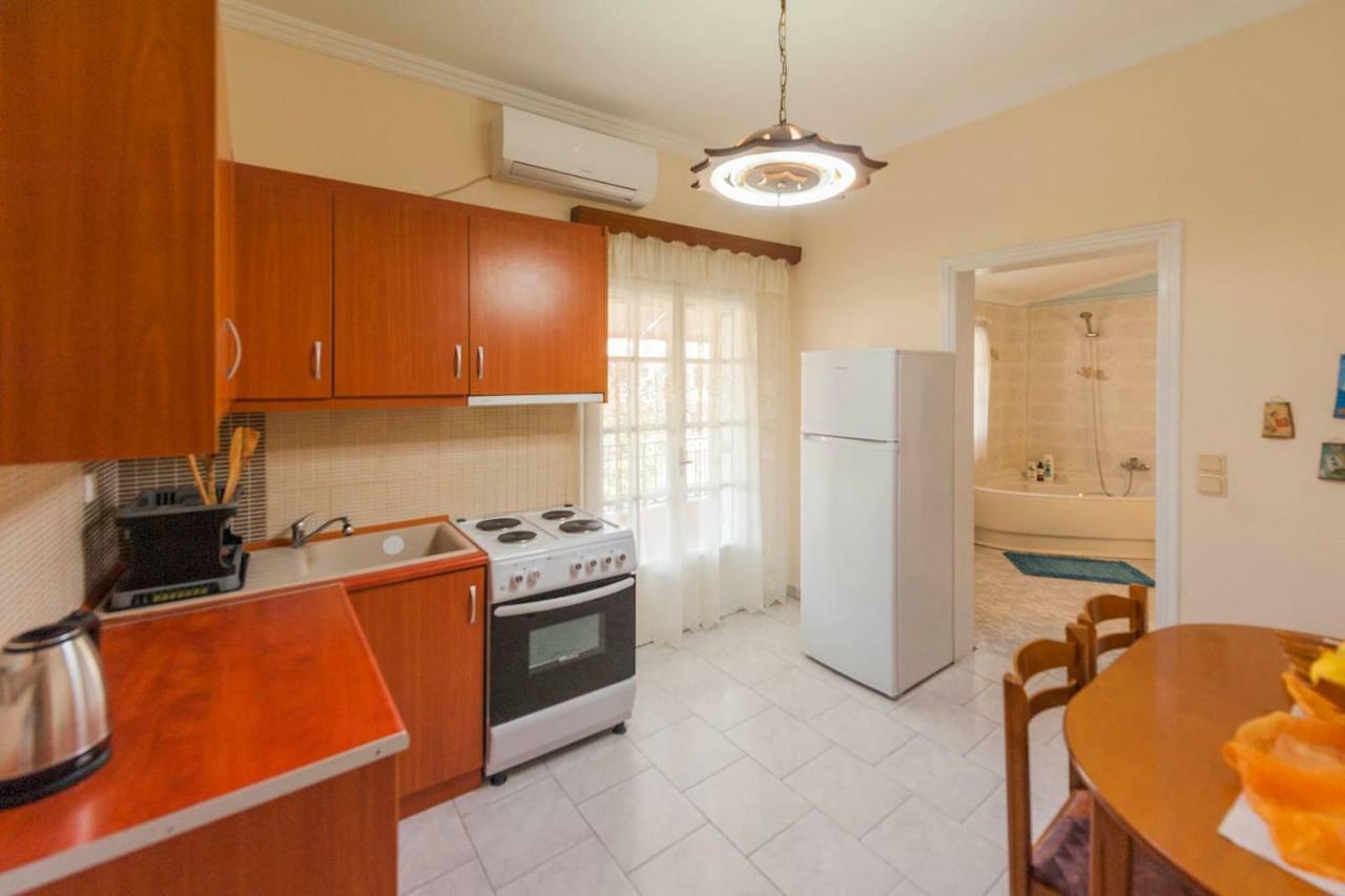 Il Giardino Apartment